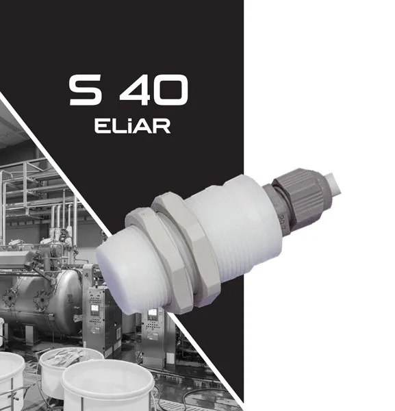 S40 Seam Detector