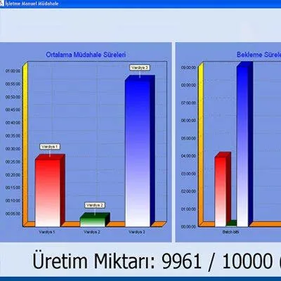 Teleskop software screen